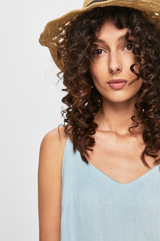 Answear.LAB - Felső Sweet & Salty kék WS19.TSD007