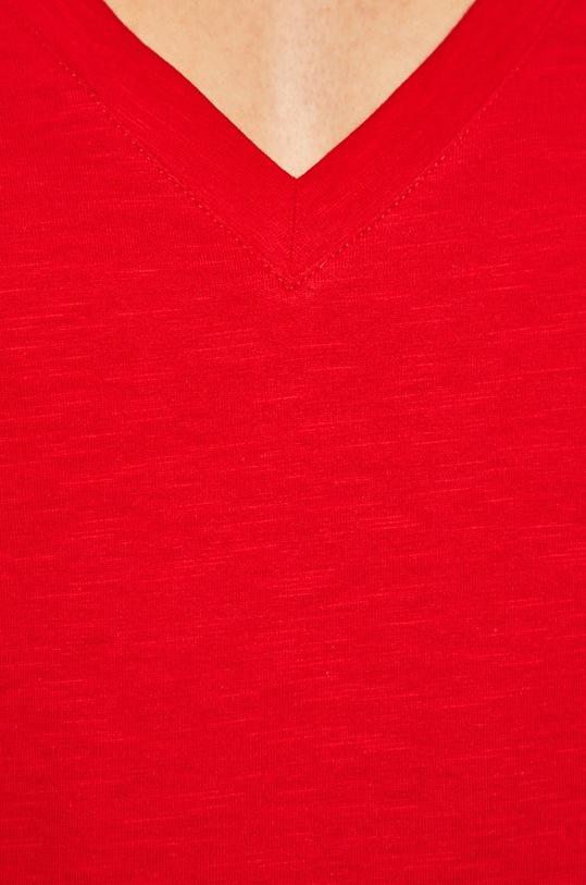 Answear Lab - Top WS19.TSD031 czerwony