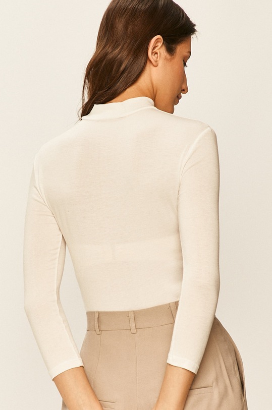 Îmbrăcăminte Answear - Bluza WS20.BUD602 bej