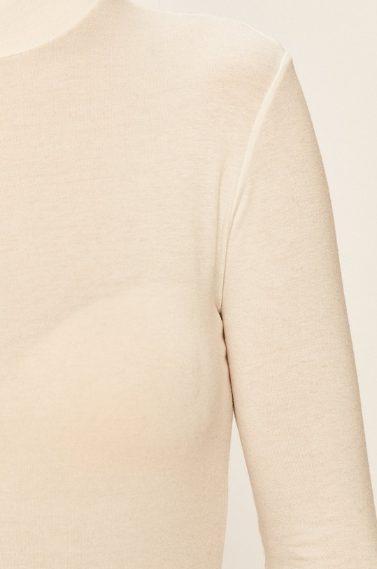 Answear - Bluza WS20.BUD602 bej