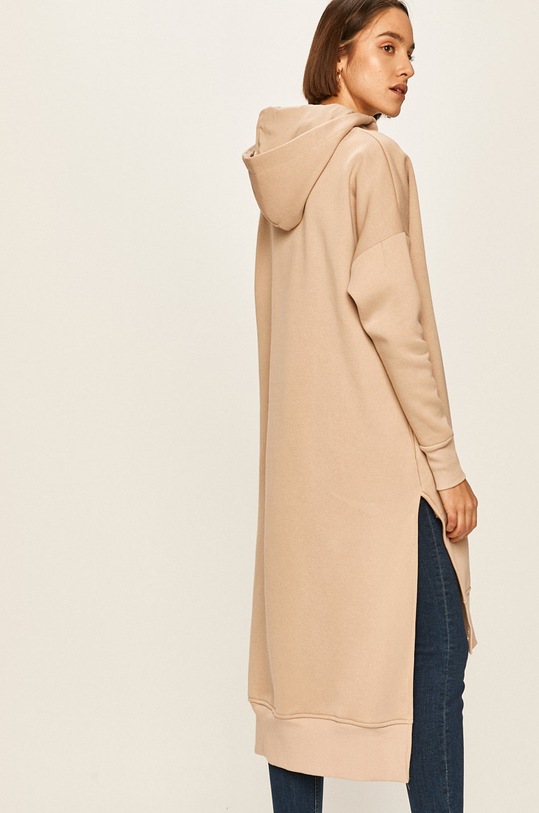 Odzież Answear Lab - Bluza WS20.BLD007 beżowy