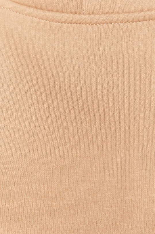 Answear Lab - Bluza WS20.BLD007 beżowy