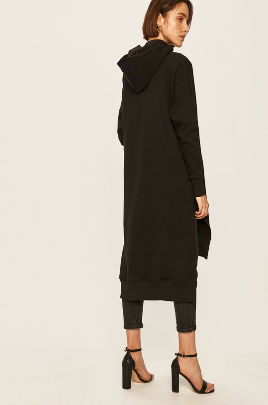 Odzież Answear Lab - Bluza WS20.BLD007 czarny