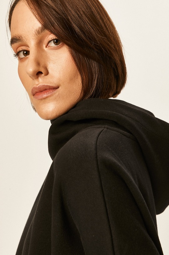 Answear Lab - Bluza WS20.BLD007 czarny