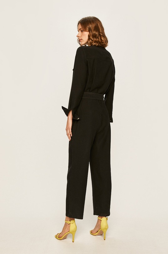 Îmbrăcăminte Answear - Salopeta WS20.SKD001 negru