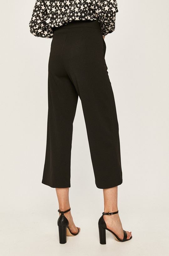 Îmbrăcăminte Answear Lab pantaloni WS20.SPD003 negru