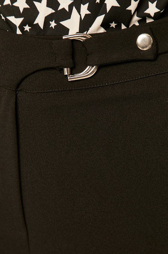 Answear Lab pantaloni WS20.SPD003 negru