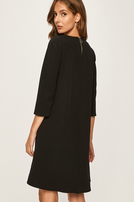 Îmbrăcăminte Answear Lab rochie WS20.SUD004 negru