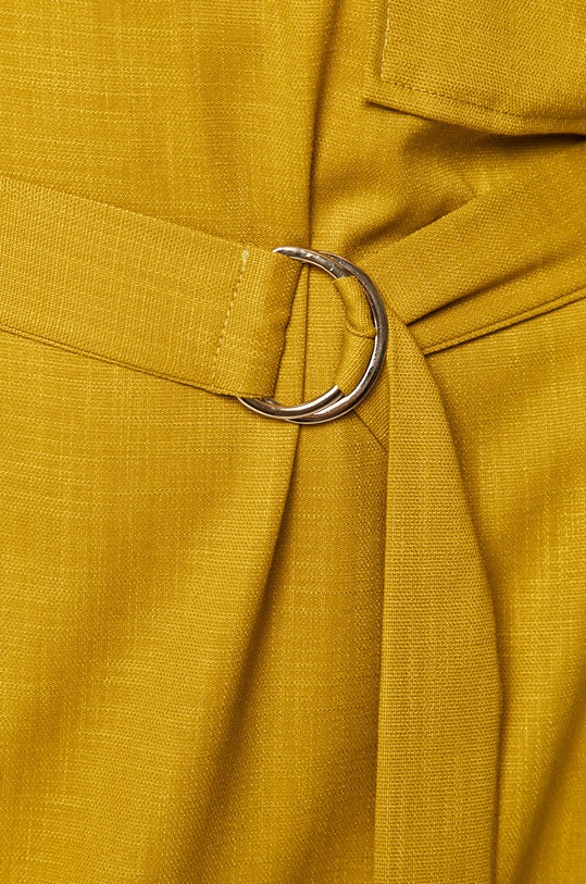 Answear Lab rochie WS20.SUD006 verde