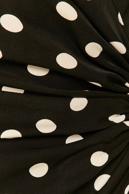 Answear.LAB - Šaty WS20.SUD011 čierna