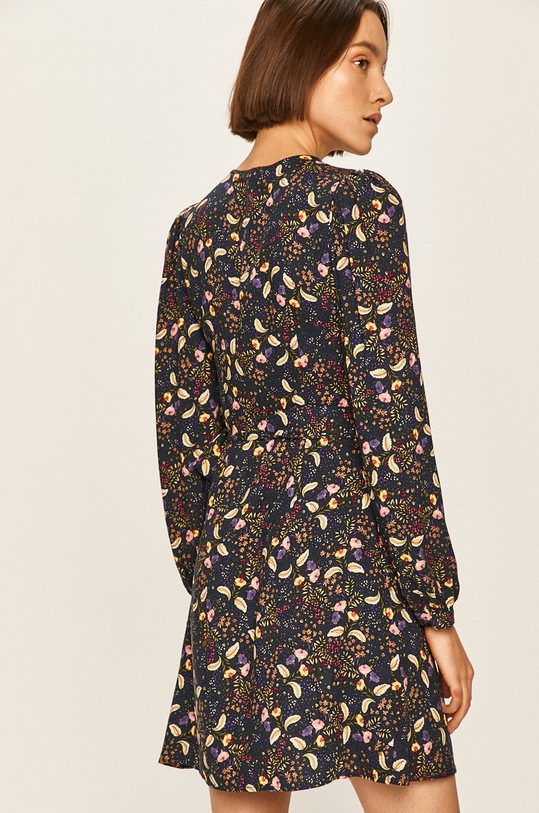 Îmbrăcăminte Answear Lab rochie WS20.SUD014 albastru