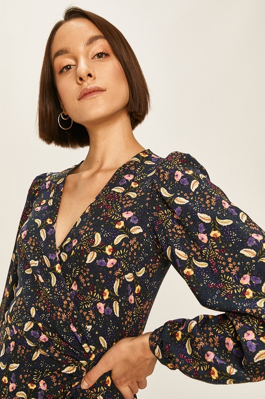 Answear Lab rochie albastru WS20.SUD014