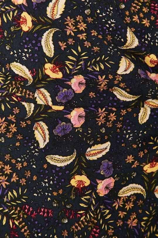 Answear Lab rochie WS20.SUD014 albastru