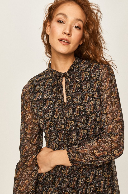 Answear Lab rochie multicolor WS20.SUD016