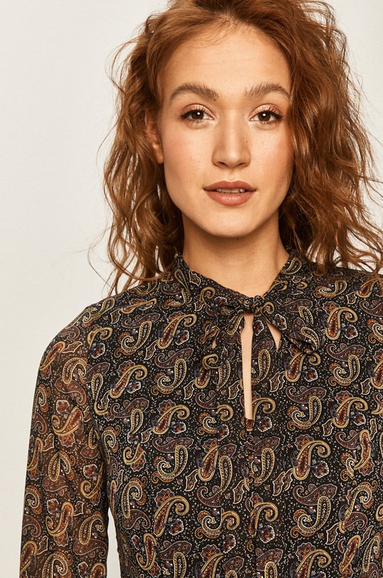 Answear Lab rochie WS20.SUD016 multicolor