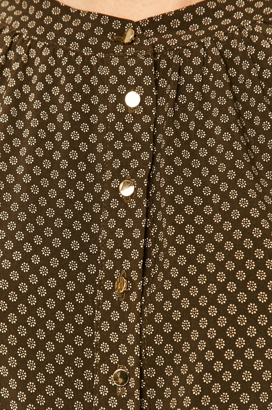 Answear Lab rochie WS20.SUD020 verde