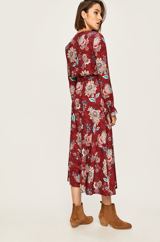 Îmbrăcăminte Answear Lab rochie WS20.SUD028 violet