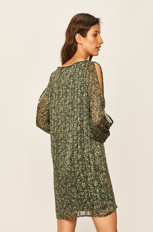 Одяг Answear - Плаття WS20.SUD030 зелений