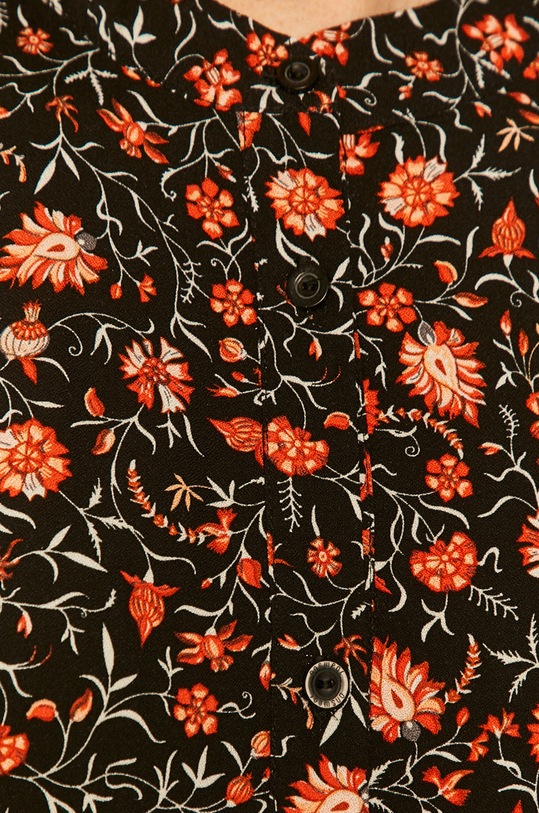 Answear Lab rochie WS20.SUD034 negru