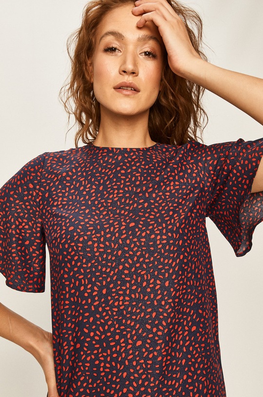 Answear Lab rochie albastru WS20.SUD053