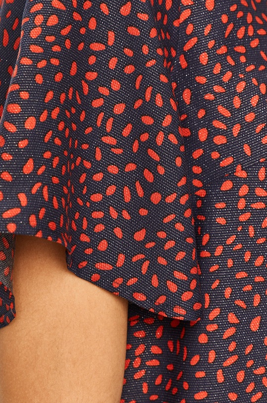 Answear Lab rochie WS20.SUD053 albastru