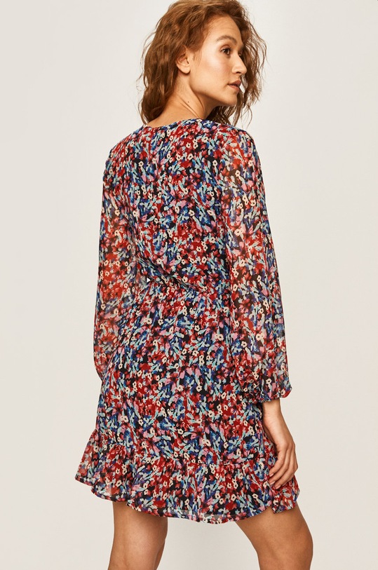 Одяг Answear - Плаття WS20.SUD066 барвистий