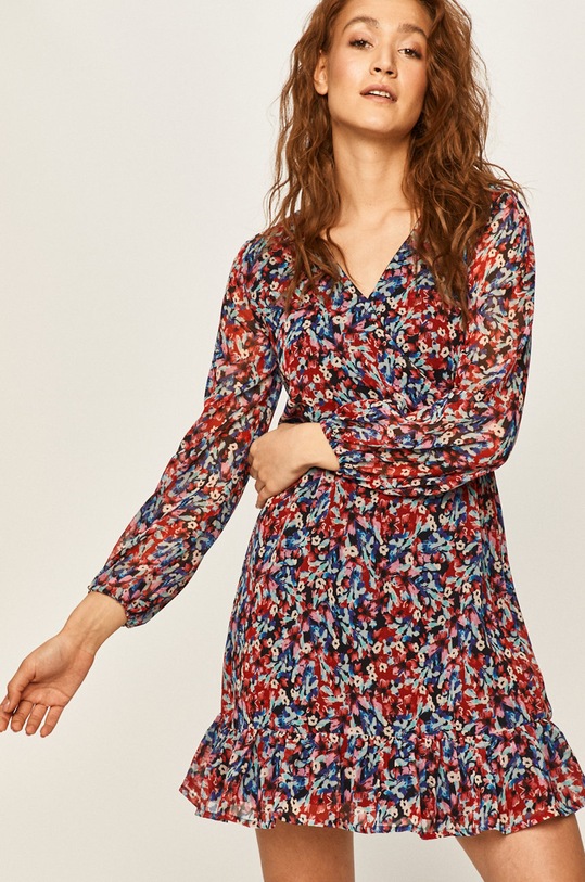 Answear Lab rochie multicolor WS20.SUD066