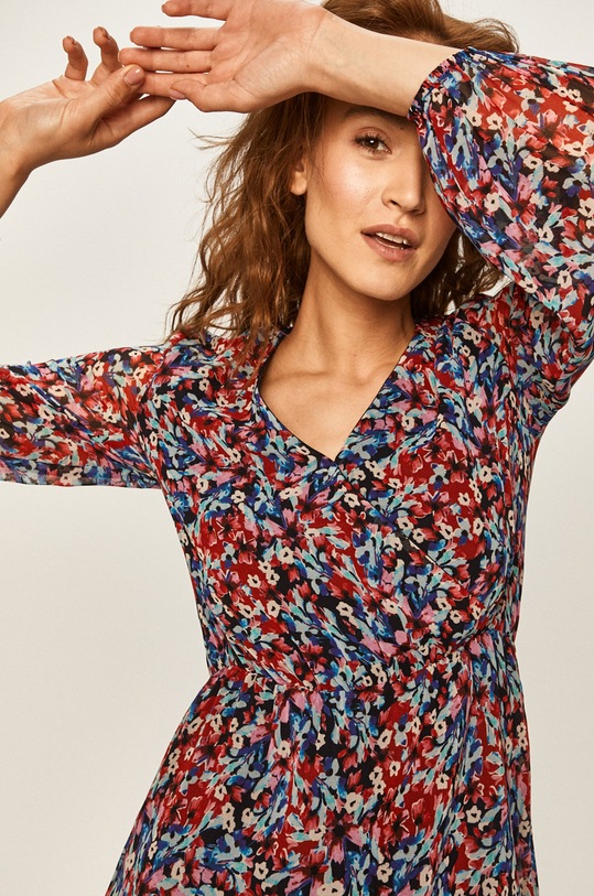 Answear Lab rochie WS20.SUD066 multicolor