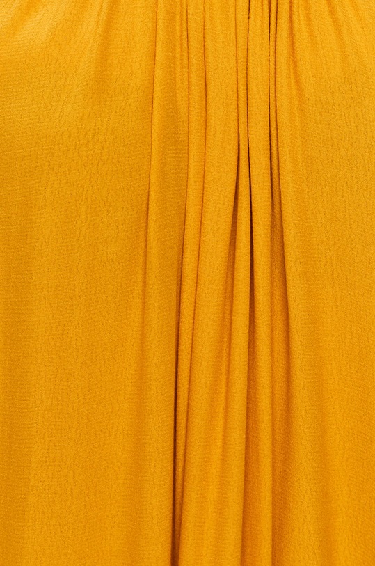 Answear.LAB - Šaty WS20.SUD125 žltá