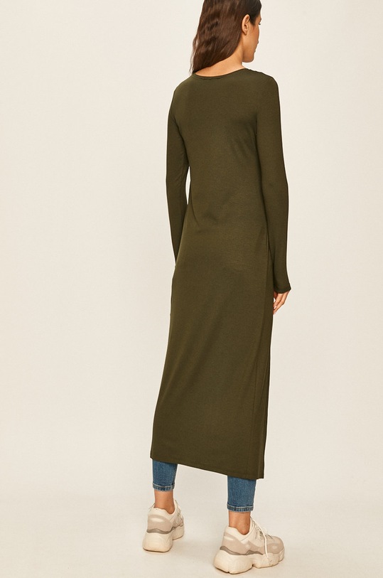 Îmbrăcăminte Answear - Tunica WS20.SUD604 verde