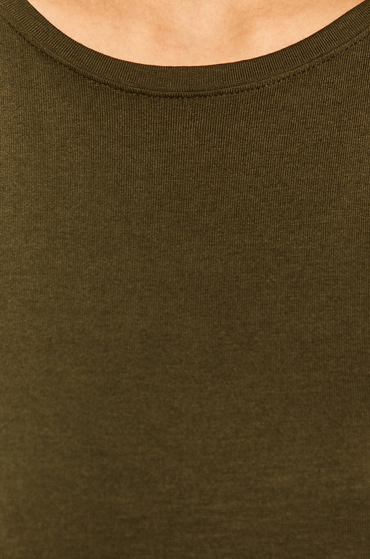 Answear - Tunica WS20.SUD604 verde