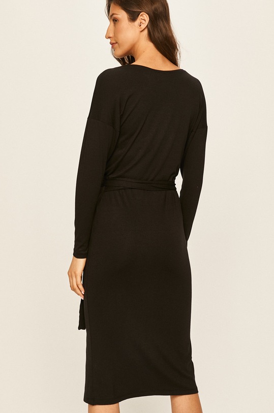 Îmbrăcăminte Answear Lab rochie WS20.SUD610 negru