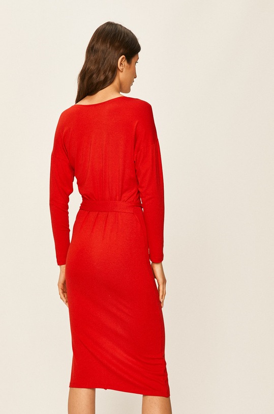 Îmbrăcăminte Answear Lab rochie WS20.SUD611 rosu