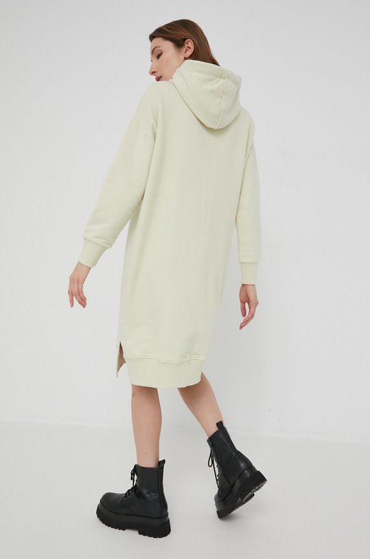 Îmbrăcăminte Answear Lab Bluză WS21.BLD01C turcoaz