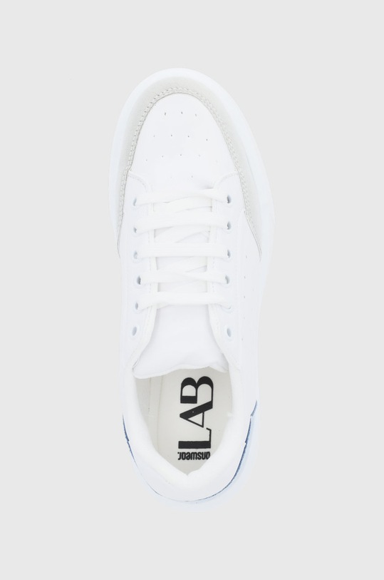 Boty Answear.LAB bílá 234.DB