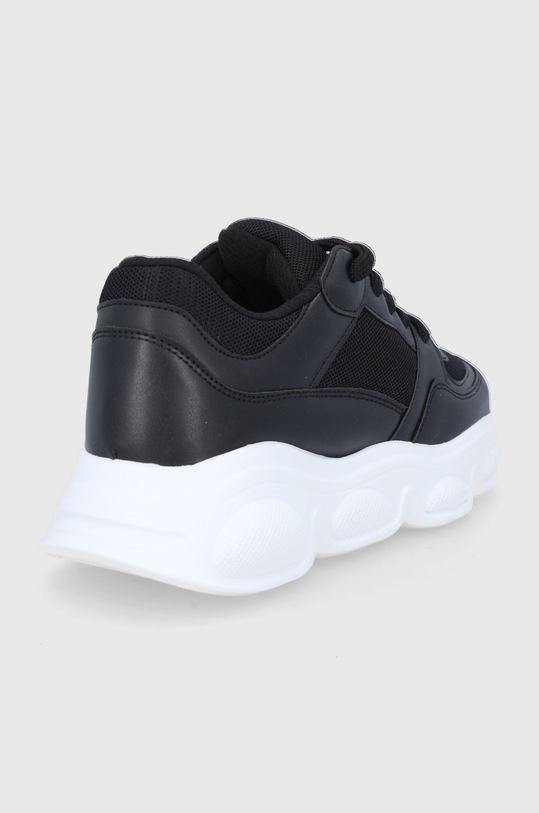 Obuwie Answear Lab buty 221.1.DB czarny