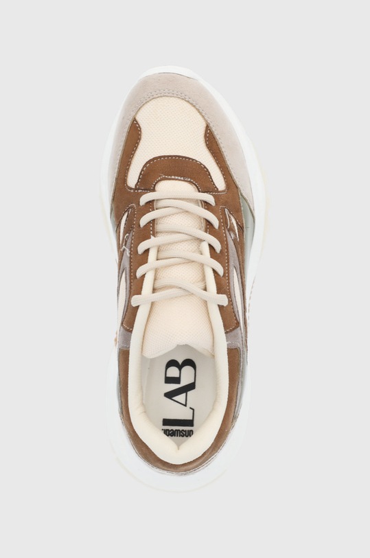 Answear Lab buty beżowy MRJ.DB