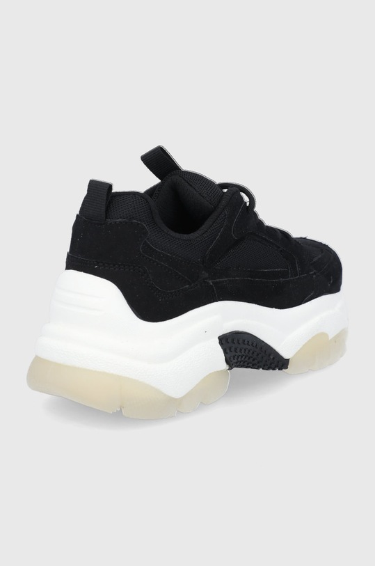 Obuwie Answear Lab buty Z.240.DB czarny