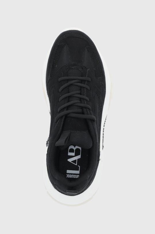 Answear Lab buty czarny Z.240.DB