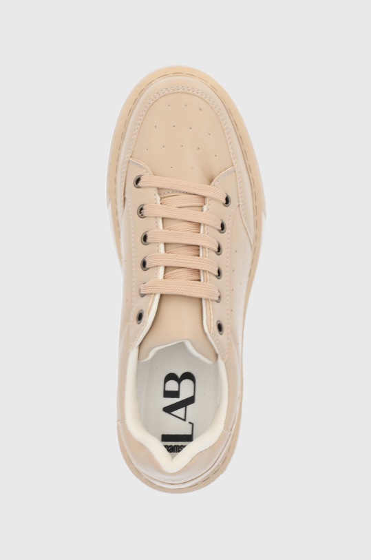 Topánky Answear.LAB béžová 234..1.DB
