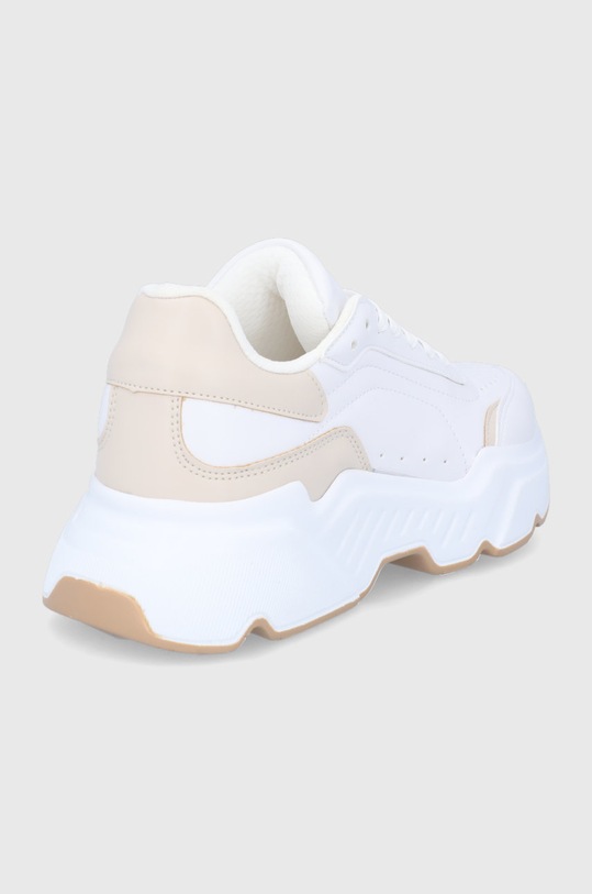 Obuwie Answear Lab buty 235..1.DB beżowy