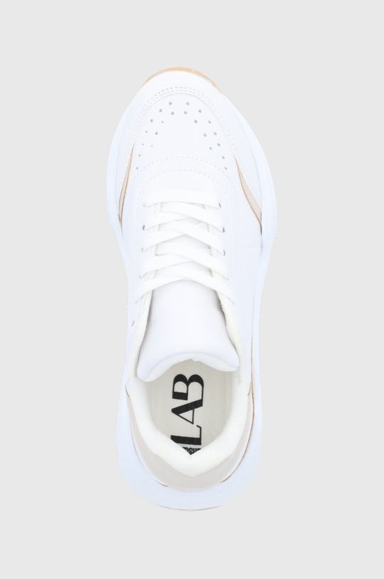 Answear Lab buty beżowy 235..1.DB