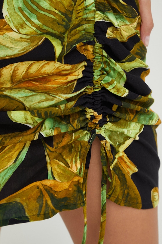 Answear Lab sukienka WS22.SSD144 czarny