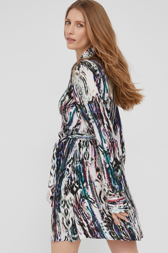 Answear.LAB vestito multicolore WS22.SUD143