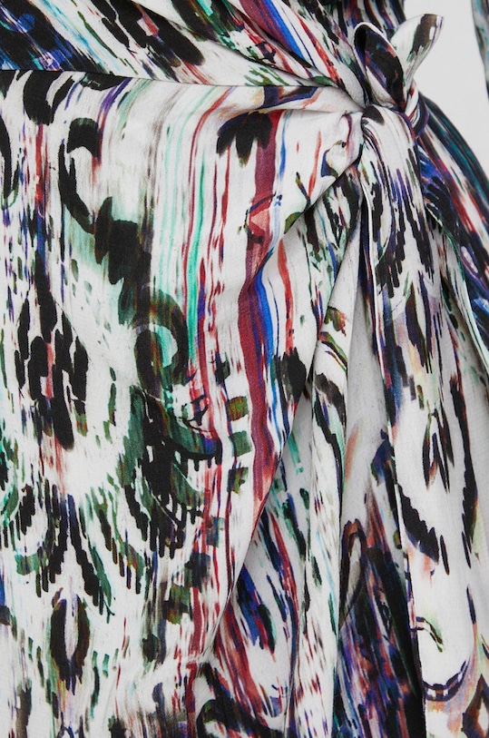 Answear.LAB vestito WS22.SUD143 multicolore