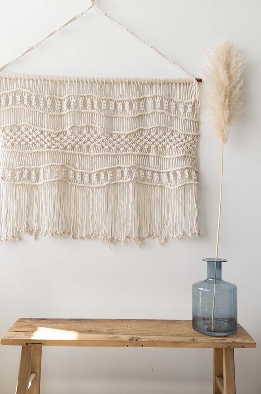Answear Lab macrame bej 6.DB