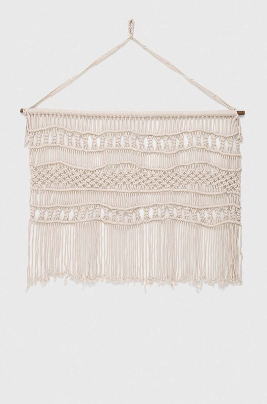 Living și dormitor Answear Lab macrame 6.DB bej
