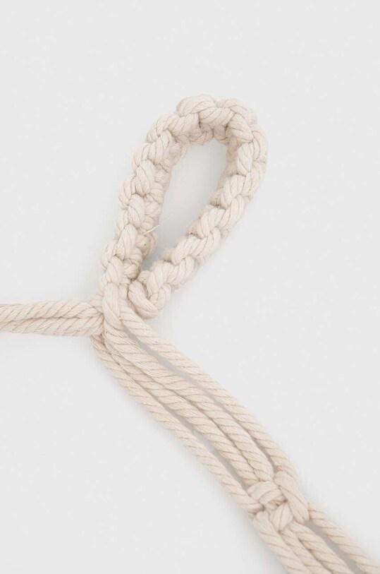 Answear Lab macrame bej 6.DB