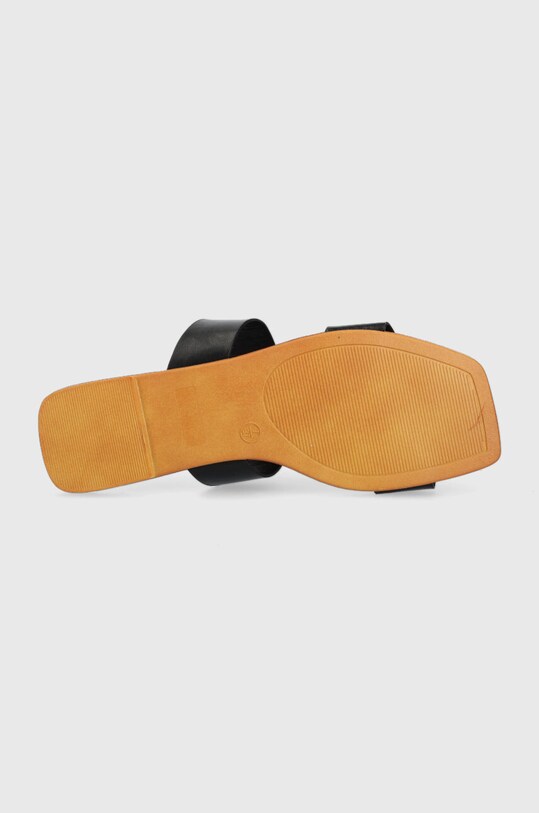Answear Lab papuci SR6110.DB negru