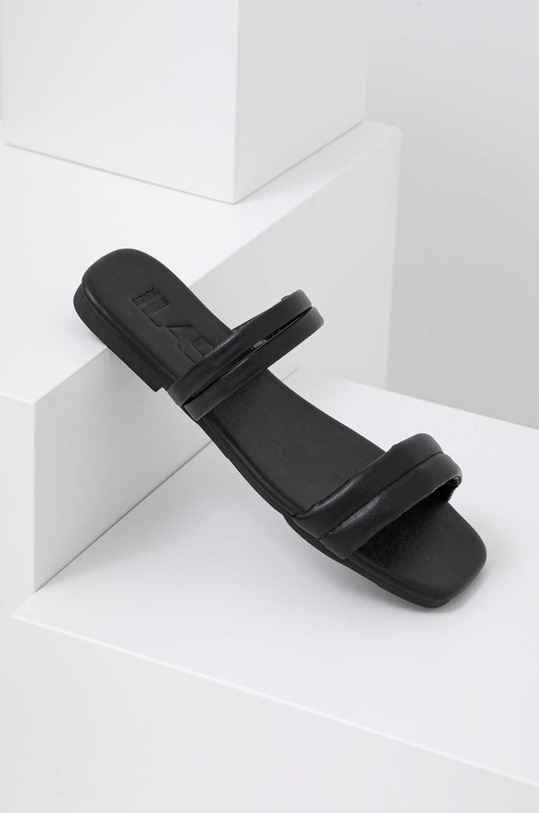 Answear.LAB ciabatte slide VTS22035.AT nero WS23